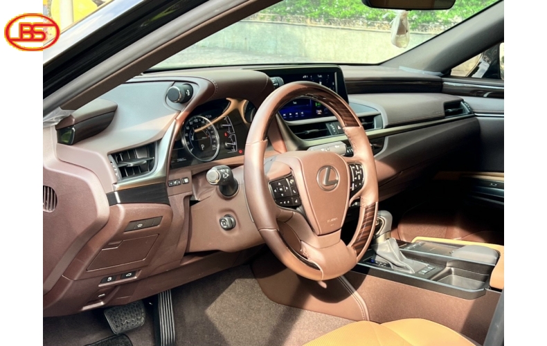 Lexus ES 250 sx 2019 ( 38 ngàn KM)