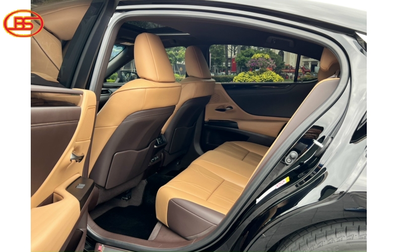 Lexus ES 250 sx 2019 ( 38 ngàn KM)
