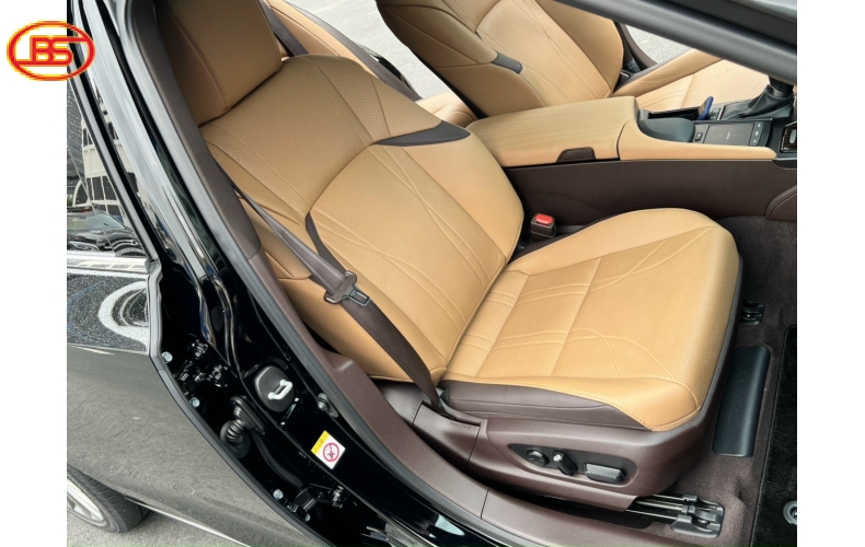 Lexus ES 250 sx 2019 ( 38 ngàn KM)