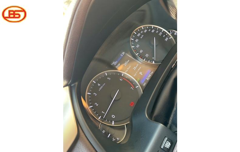 Siêu phẩm RX300 2019 Nâu quá đẹp 82.000km