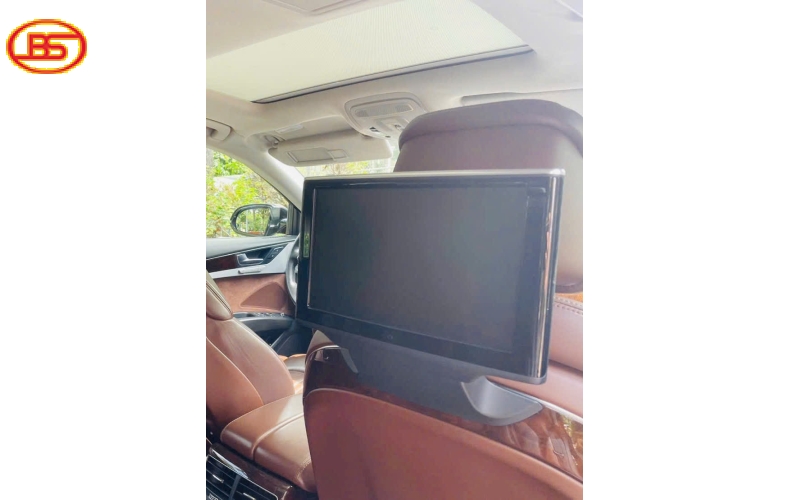 Siêu phẩm Audi A8 V6 2016 với odo 89.000km