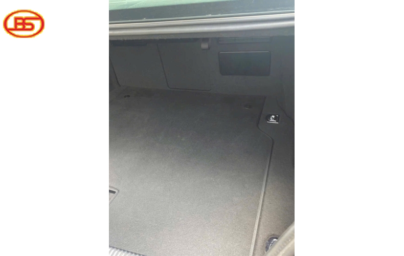 Siêu phẩm Audi A8 V6 2016 với odo 89.000km