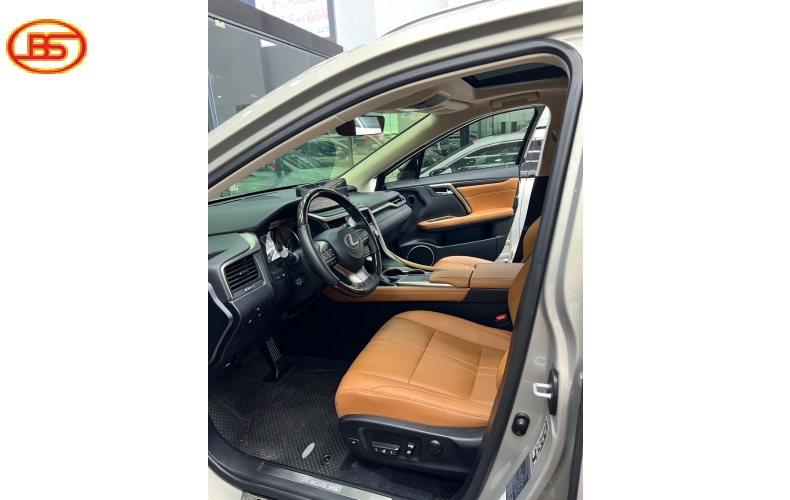 Lexus RX300 model 2020 siêu hiếm