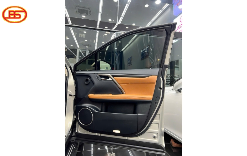 Lexus RX300 model 2020 siêu hiếm
