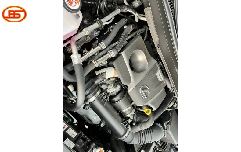 Lexus RX300 model 2020 siêu hiếm