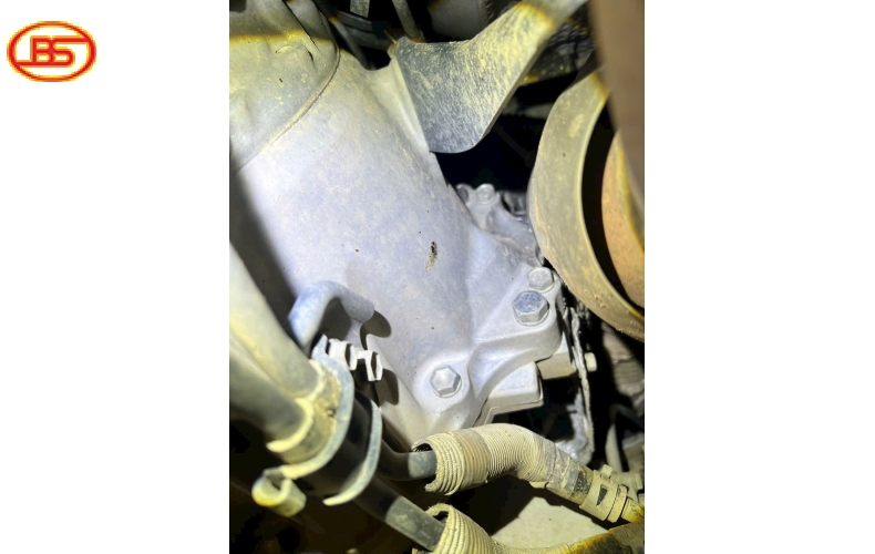 Siêu phẩm LX570 đen nhập mỹ 100.000miles