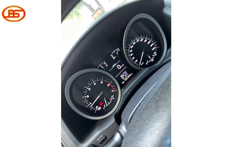 Siêu phẩm Toyota LandCruiser LC200 2014 với odo 180.000km