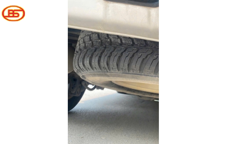 Siêu phẩm Toyota LandCruiser LC200 2014 với odo 180.000km