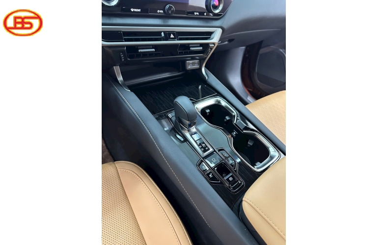 Lexus RX350 premium 2023 odo chỉ 14.000km