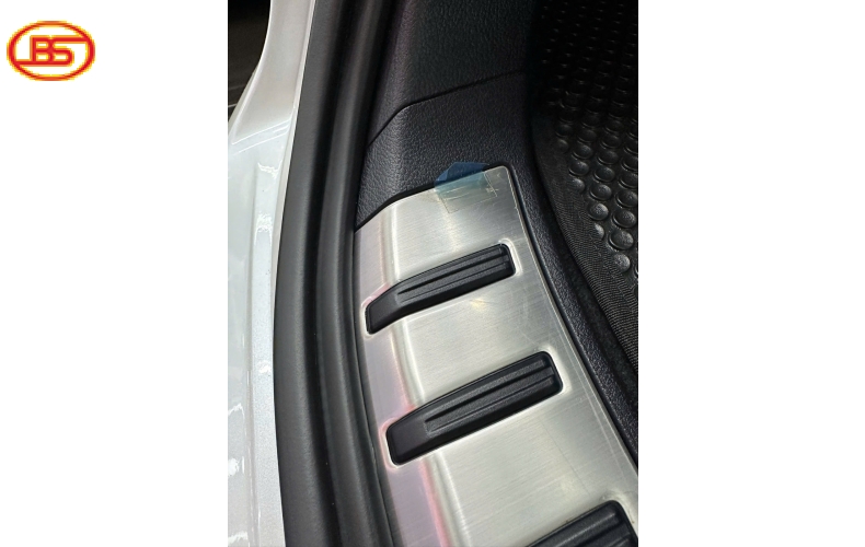 Siêu phẩm NX300 2020 với odo 96.000km