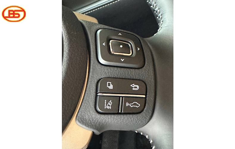 Siêu phẩm NX300 2020 với odo 96.000km