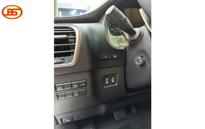 Siêu phẩm NX300 2020 với odo 96.000km