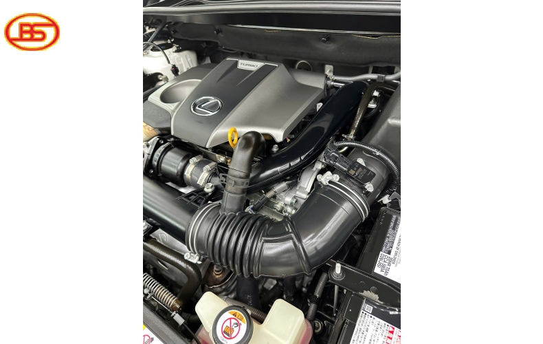 Siêu phẩm NX300 2020 với odo 96.000km