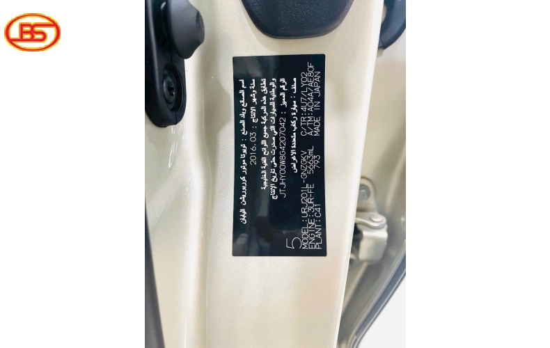 Siêu phẩm LX570 Vàng cát nhập hãng với odo 34.000km quá đẹp