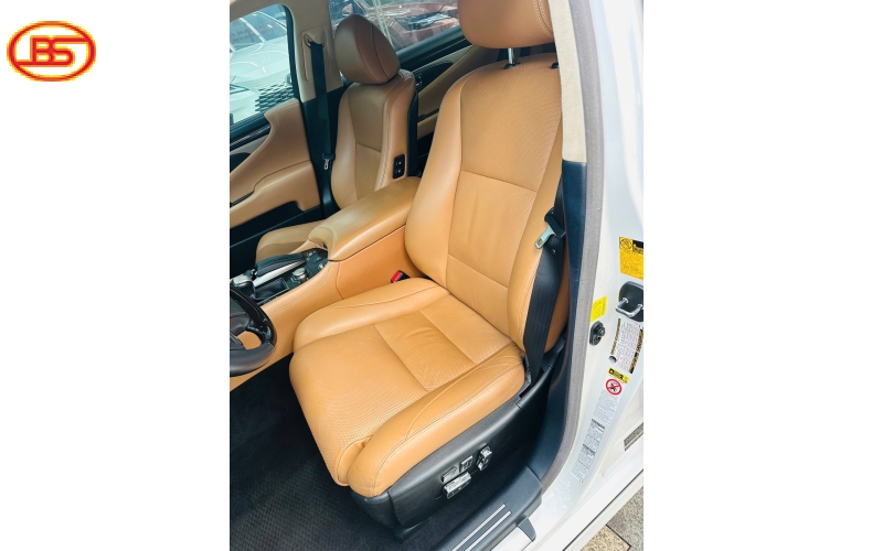 Siêu phẩm sưu tầm nhập mỹ LS460L 2013 34.000miles