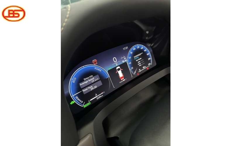 TOYOTA ALPHARD HEV 2026 SIÊU LƯỚT 2.000KM NHƯ MỚI