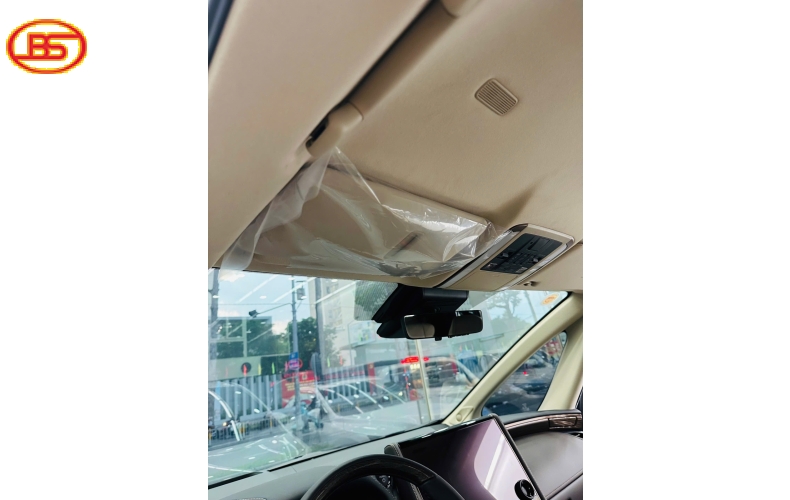 TOYOTA ALPHARD HEV 2026 SIÊU LƯỚT 2.000KM NHƯ MỚI