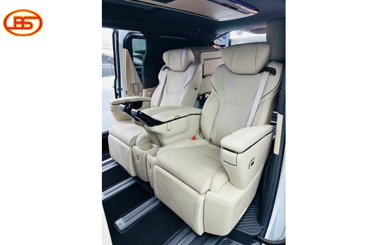TOYOTA ALPHARD HEV 2026 SIÊU LƯỚT 2.000KM NHƯ MỚI