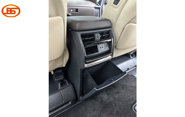 TOYOTA ALPHARD HEV 2026 SIÊU LƯỚT 2.000KM NHƯ MỚI