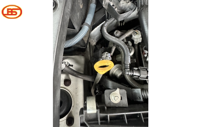 Siêu phẩm sưu tầm nhập mỹ LS460L 2013 34.000miles