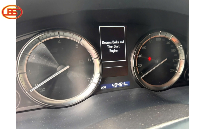 Siêu phẩm Trung Đông LX570 2016 lướt 40.000km quá lướt theo thời gian