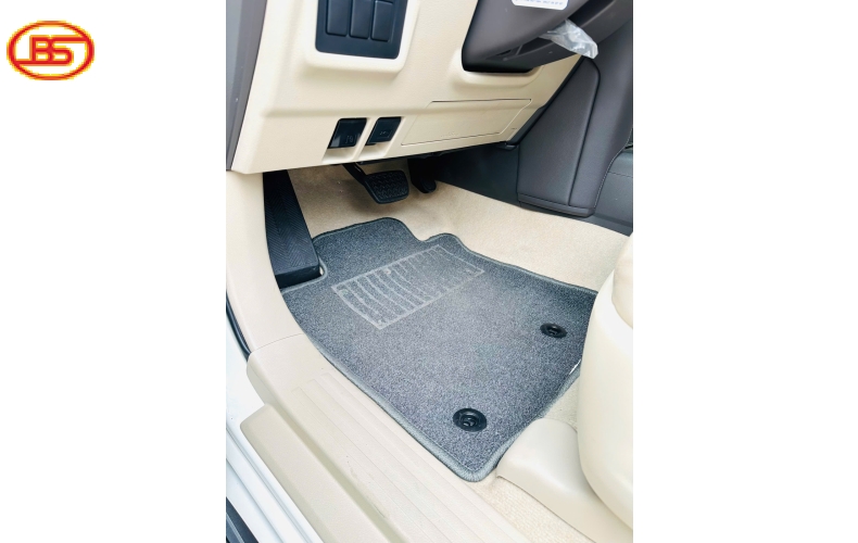 SIÊU PHẨM TOYOTA PRADO 2018 8.000KM ĐÚNG CHẤT SƯU TẦM