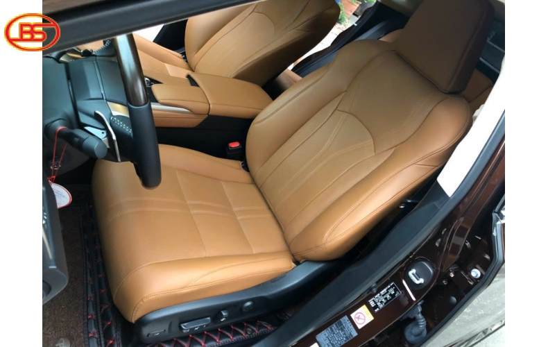 Lexus RX350 model 2020 Nâu