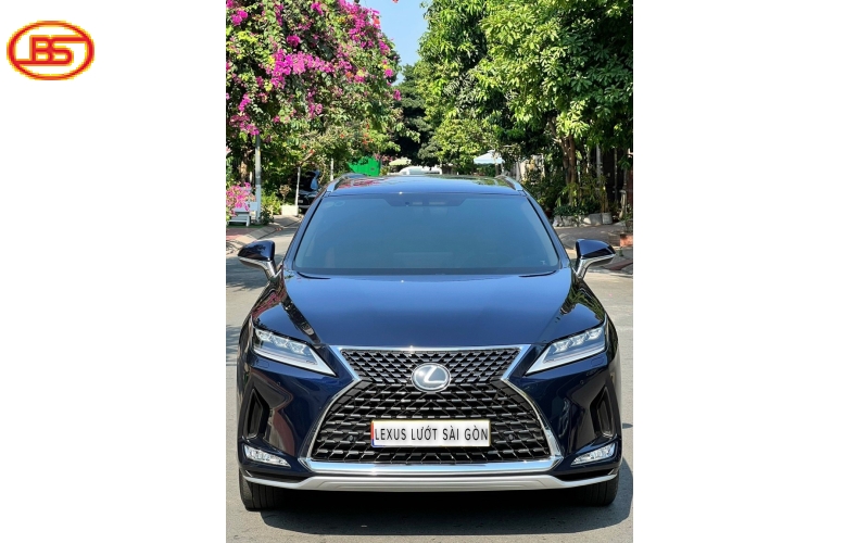 Rx300 (sản xuất 2021) Siêu lướt 33 ngàn KM