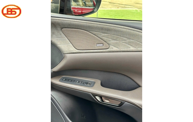 Siêu phẩm RX350 2023 luxury với odo 36.000km 