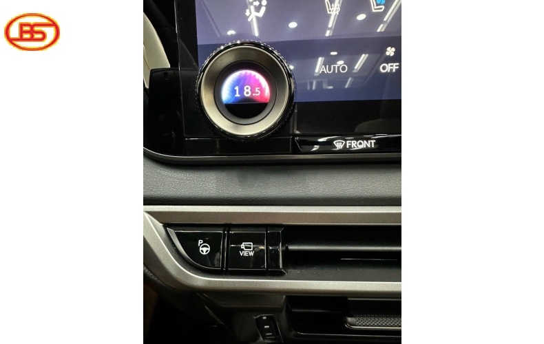 Siêu phẩm RX350 2023 luxury với odo 36.000km 