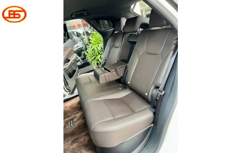 Siêu phẩm RX350 pre 2023 Trắng với odo 83.000km