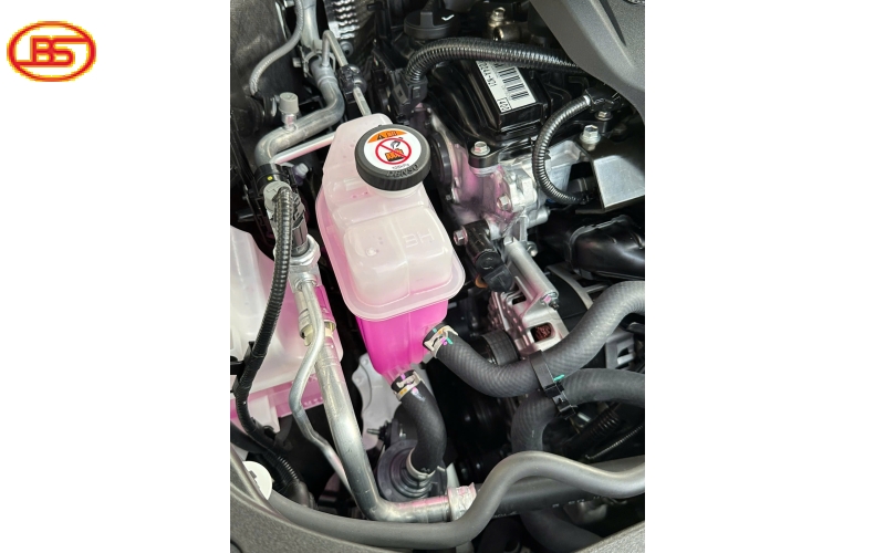 Siêu phẩm RX350 pre 2023 Trắng với odo 83.000km