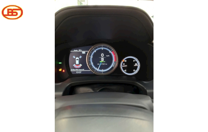 RX300 BẢN FSPORT MODEL 2022 ĐĂNG KÝ 2022 SIÊU LƯỚT