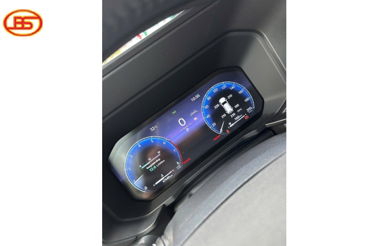 Toyota Land cruiser lc250 Đen với odo 17.000km