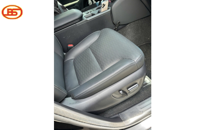 Toyota Land cruiser lc250 Đen với odo 17.000km