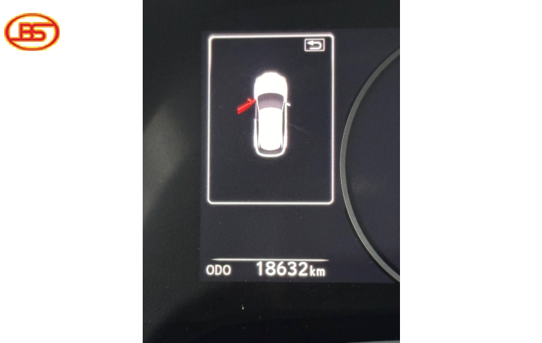 Siêu phẩm Lexus RX350 2023 primium odo 18 ngàn km