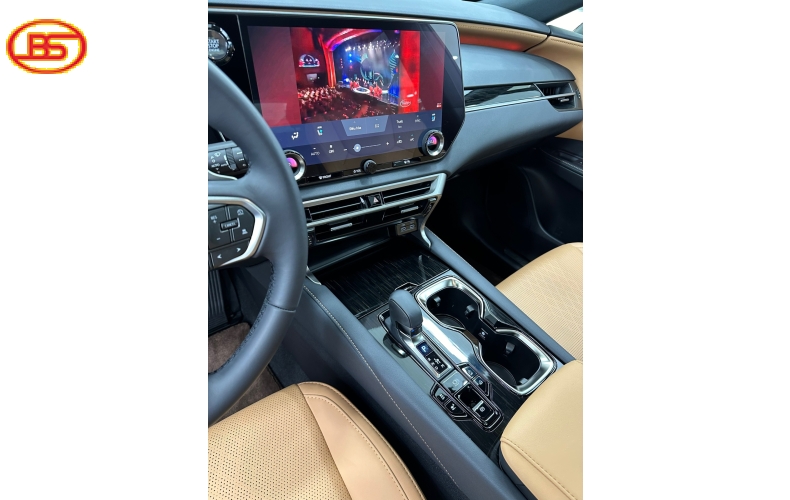 RX350 BẢN PREMIUM SX2023 ĐK2024 odo 1906km