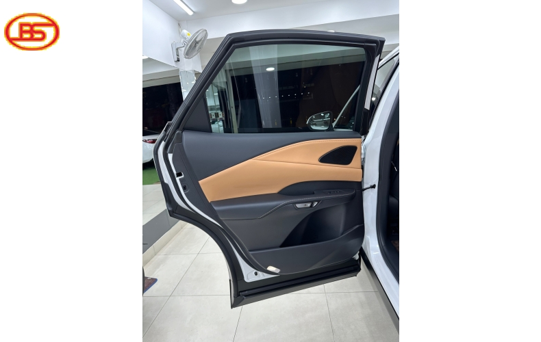 RX350 BẢN PREMIUM SX2023 ĐK2024 odo 1906km