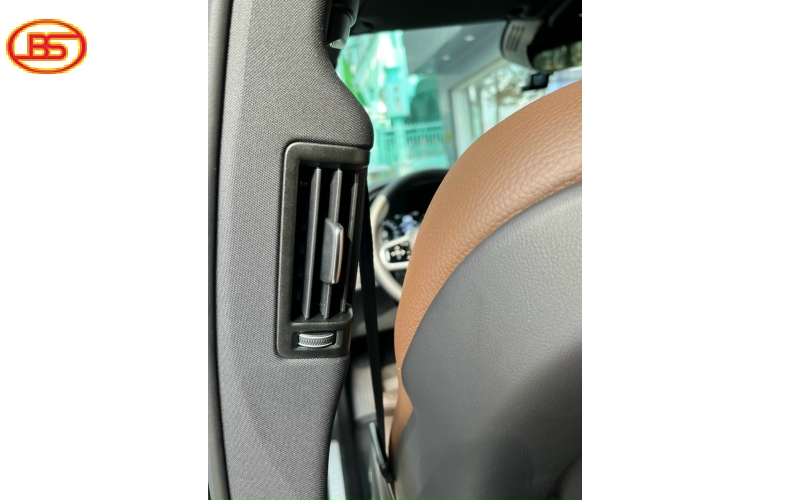 VOLVO XC60 T6 2021 