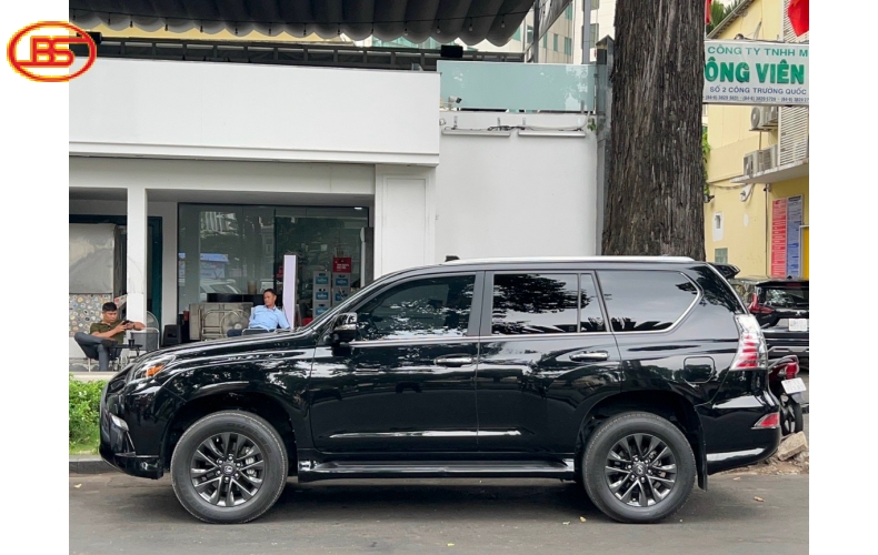 Lexus GX 460