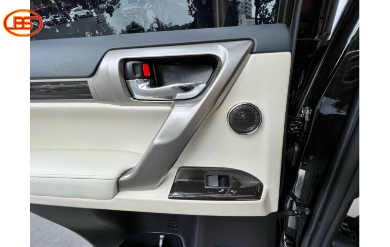 Lexus GX 460