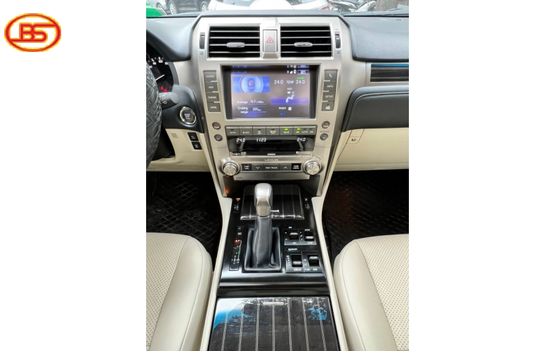 Lexus GX 460
