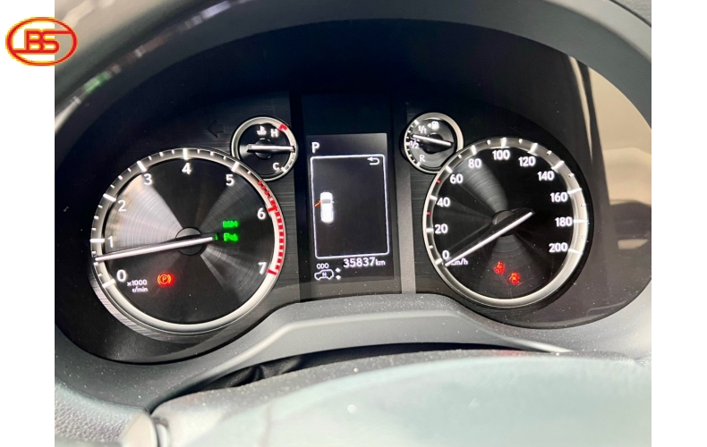 Lexus GX 460