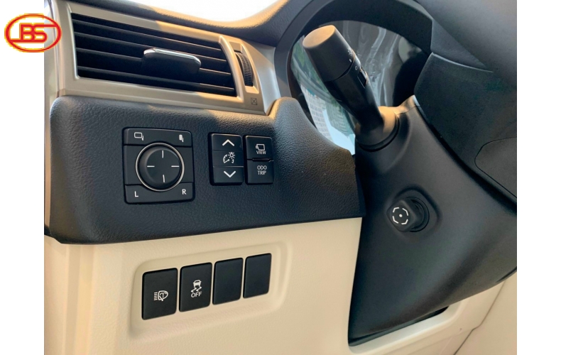 Lexus GX 460