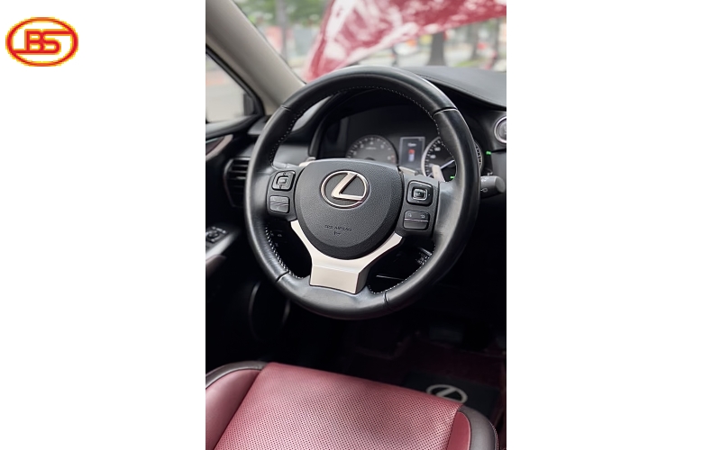 NX300 (sản xuất 2017) 32 ngàn KM