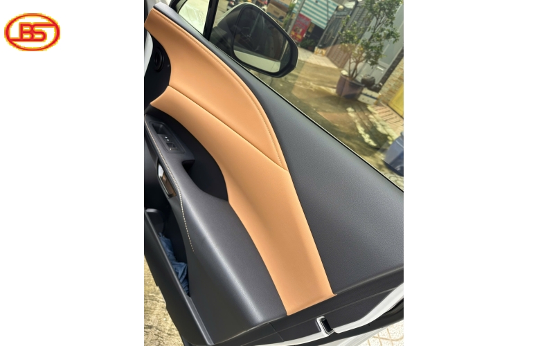 Siêu phẩm RX350H 2025 lướt chỉ 4.400km 