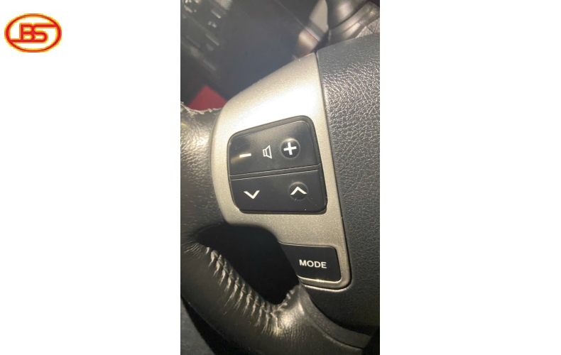 Toyota  LANDCUGER VX460 2013 với odo 150.000KM quá đẹp