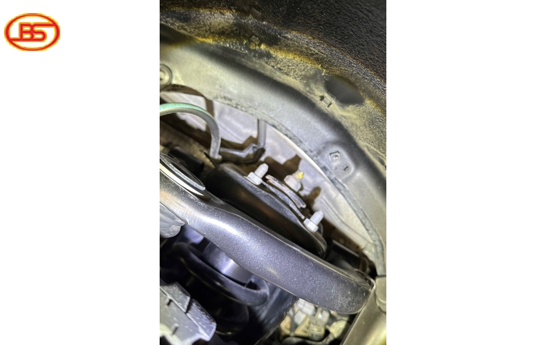Toyota  LANDCUGER VX460 2013 với odo 150.000KM quá đẹp