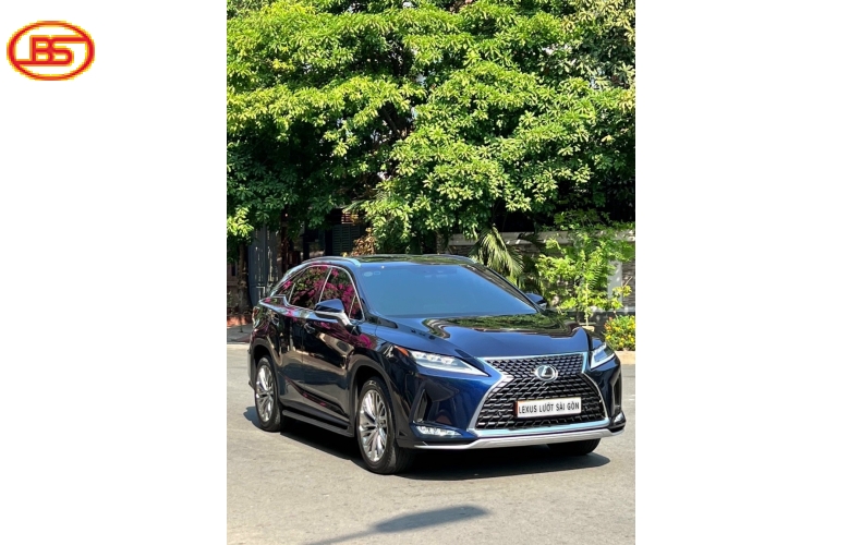Rx300 (sản xuất 2021) Siêu lướt 33 ngàn KM