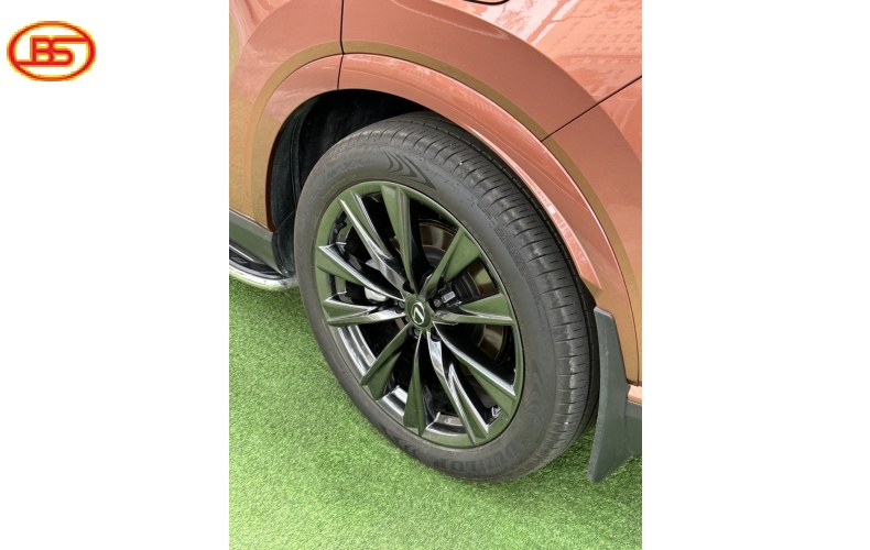 RX 350 Fsport ĐK T10/2023 siêu lướt